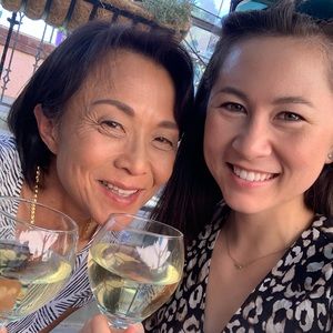 Meet your Posher, Marissa